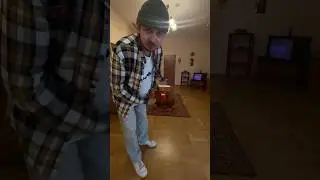 Провел выходные в Екатеринбурге