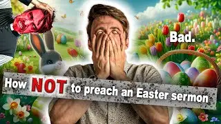 Gorgeous Church, TERRIBLE Sermon: My Easter Mass Nightmare | Atheist Church Audit