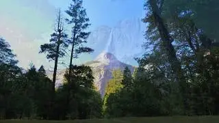 yosemite 2018