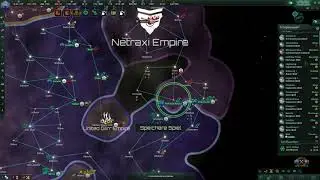 Verschlingender Schwarm - Stellaris [2.7 | 1] Folge [21]