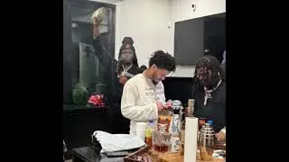 lucki - i cant even (2021) BEST QUALITY