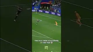 Emi Martinez's Story 🇦🇷🏆🥶