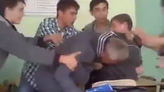 È questa la #BUONASCUOLA?