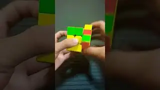 PLL Algorithms Part 3 | #speedcubing #cfop #easy #pll #rubik #tutorial #rubikscube #shorts