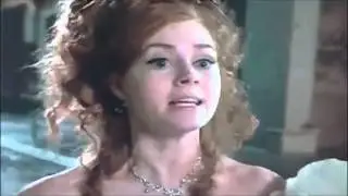 Enchanted - You are not a very nice old man.