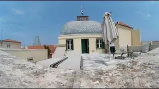 Spetses Grand Hotel Poseidonion