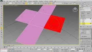 Edge coordinate system