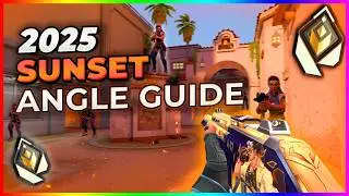 COMPLETE Sunset 2.0 Entry & Defense Angle Guide [2026]