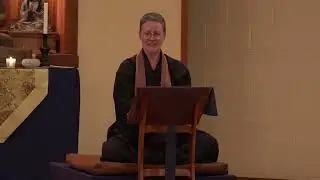 Welcome Everything, Push Away Nothing-  Laura Jomon Martin, Zen Teacher