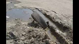 УБИЙСТВО ДОРОГ