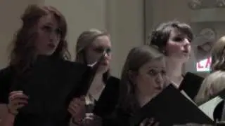 Mozart Requiem K. 626 - Lacrymosa