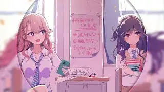 ❀「Nightcore」❀ z² - 4H ♪