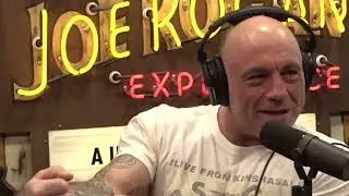 The 'Unbeatable' Move That Breaks Arm Wrestling | Joe Rogan & Devon Larratt