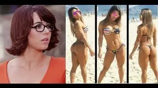 9 Actores Antes Y Despues