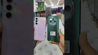 Samsung Galaxy A35 vs Oppo F27 || Camera Quality Test🔥💯#mobitechbidyut #shorts #cameratest #zoomtest