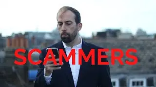COWARDS! CALL SUCCESSFUL COACHES SCAMMERS!!! 😡| HOW TO CONQUER ANXIETY IN ALL AREAS OF LIFE