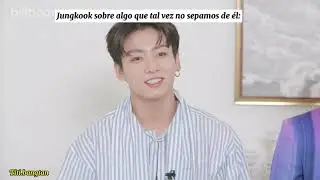7 cosas que quizás no sepas sobre BTS- Billboard #bts
