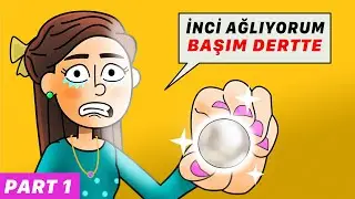 İnci Ağlıyorum Part 1