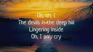 Distrion - Alibi ft. Heleen (Lyrics)