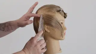 master the PIXIE  Haircut Tutorial