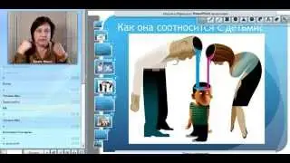 Общение с ребенком. Психосоматические аспекты аллергии.