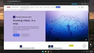 Download Adobe Premiere Elements 🚀 Latest Version Free 🌟 Easy Installation & Cracked!