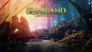 BRKN - Smalland