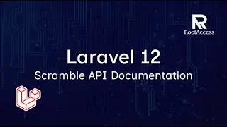 Laravel Scramble API Documentation