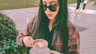 DIA A DIA NO JAPÃO │Café em Nagoya, Consulta e coisinhas aleatórias ♡