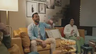 ايكيا معاك في كل لحظة