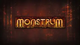 Бегаю от страшилок - monstrum