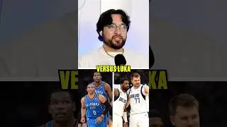 NBA OLD VS NEW: DUO EDITION 👀🏀