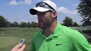 Logan Lagodich 2017 Tigertown Open