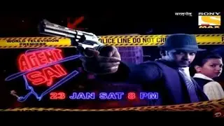 Agent Sai Full Movie Hindi Dubbed Release | Agent Sai Srinivas Athreya | Hindi Promo