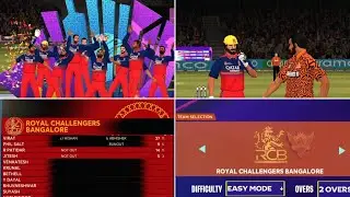 OMG 😱 IPL 2026 In Game Changer 5 V4.2 🔥🔥🔥 
