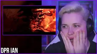 REACTION to DPR IAN - SERAPH | 1 SHOT | MOOD | RIBBON | OFFICIAL MIITO MOVIE (PART I)