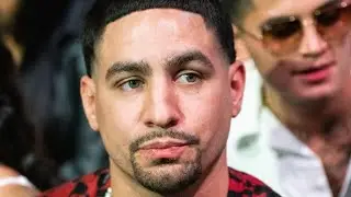 Danny Garcia Wants Errol Spence Rematch At 154 After Jose Benavidez