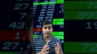 This Penny stock made INR 1 Lakh to INR 99 Crore #shorts #stockmarket #sharemarket