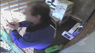 Vanavond: Powlitie pakt boefjes