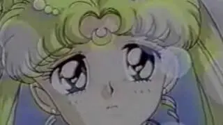 Sailor Moon♥Bunny & Marzio♥Una Poesia Anche Per Te