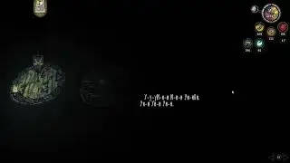 Don't Starve Together как защититься от пиратов