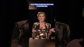 “Dave Filoni Lied to My Face!” Katee Sackhoff
