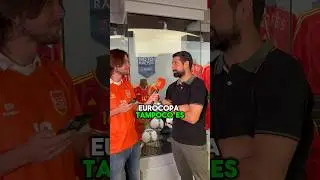 PIN PON con RUBÉN DE LA RED 💥🇪🇸