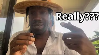 Uncomfortable Discussions: Are Black People Stupid???