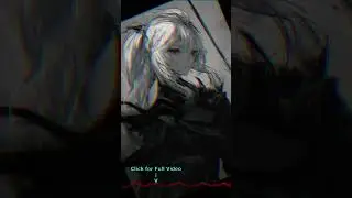[Nightcore] nEcK | Version 5 #short #shorts #youtubeshorts