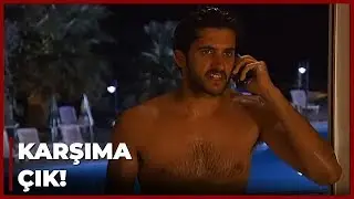 Memoli Kral'ı Tehdit Etti | Yılan Hikayesi 37. Bölüm