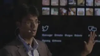 The Intelligent Enterprise Showcase FINAL