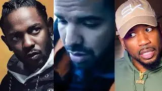 Did Drake GIVE UP?