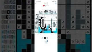 Nonogram Color Level 137 - Level 142