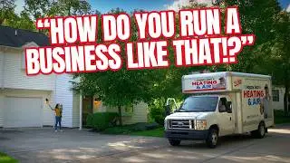 Why Won't Homeowners Hire You? | Company 119